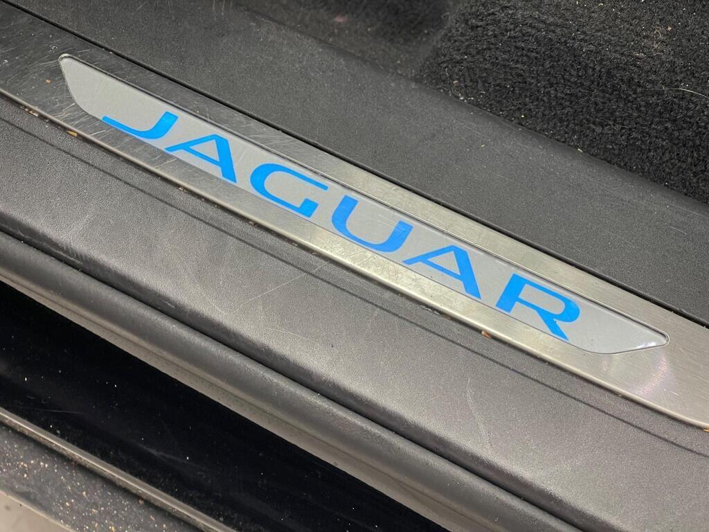 Used Jaguar F-Pace for sale - 77709813: Photo 43