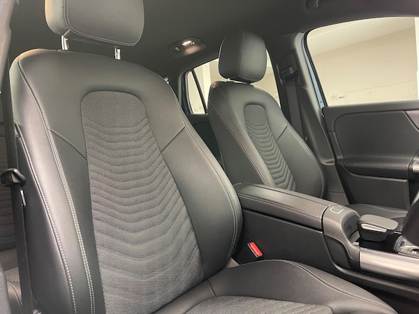 Used Mercedes-Benz GLA 2023 for sale - 76167470: Photo 10