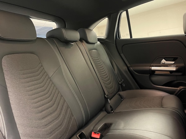 Used Mercedes-Benz GLA 2023 for sale - 76167470: Photo 11