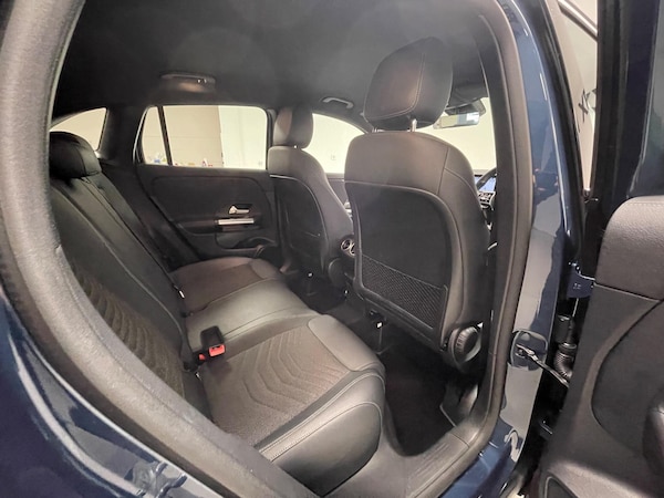 Used Mercedes-Benz GLA 2023 for sale - 76167470: Photo 12