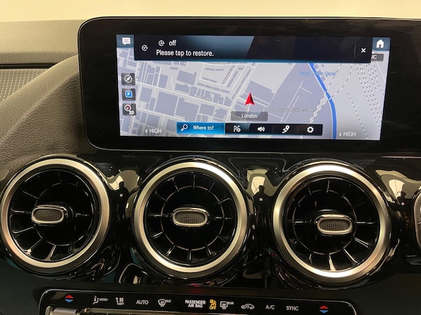 Used Mercedes-Benz GLA 2023 for sale - 76167470: Photo 21
