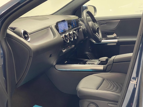 Used Mercedes-Benz GLA 2023 for sale - 76167470: Photo 24