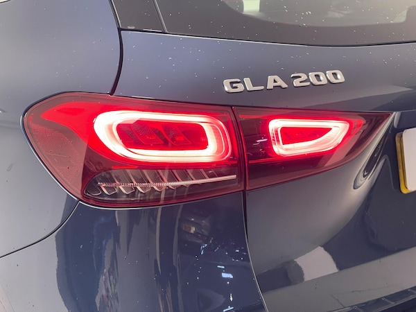 Used Mercedes-Benz GLA 2023 for sale - 76167470: Photo 25