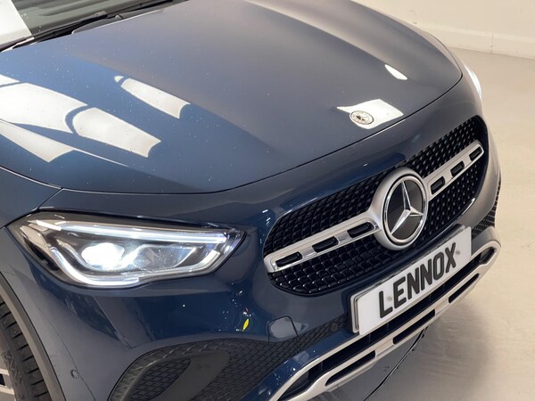 Used Mercedes-Benz GLA 2023 for sale - 76167470: Photo 27