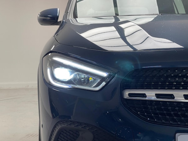 Used Mercedes-Benz GLA 2023 for sale - 76167470: Photo 28