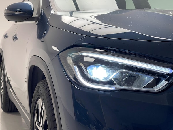Used Mercedes-Benz GLA 2023 for sale - 76167470: Photo 29