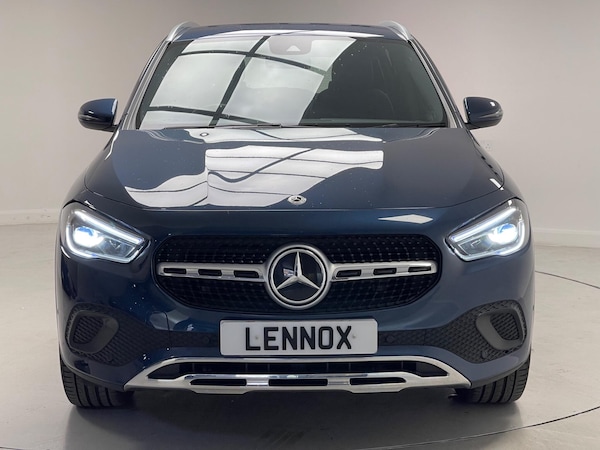 Used Mercedes-Benz GLA 2023 for sale - 76167470: Photo 2