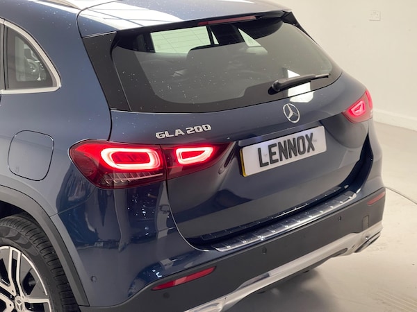 Used Mercedes-Benz GLA 2023 for sale - 76167470: Photo 35