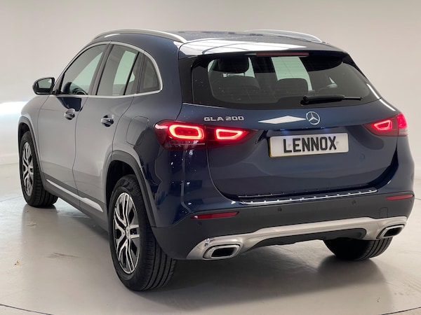 Used Mercedes-Benz GLA 2023 for sale - 76167470: Photo 4