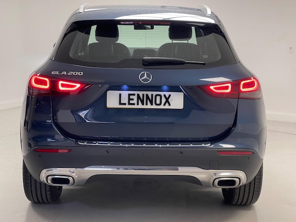 Used Mercedes-Benz GLA 2023 for sale - 76167470: Photo 5
