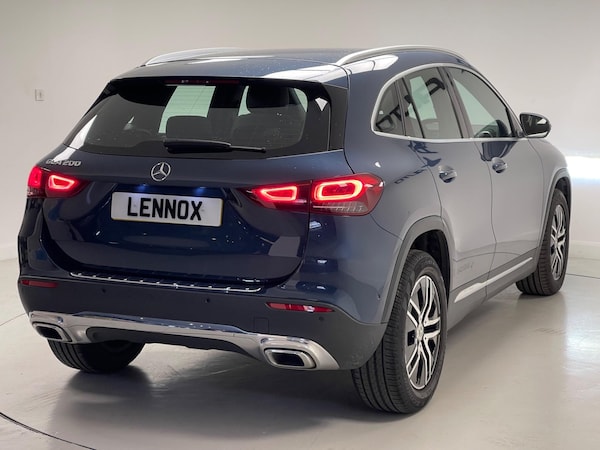 Used Mercedes-Benz GLA 2023 for sale - 76167470: Photo 6