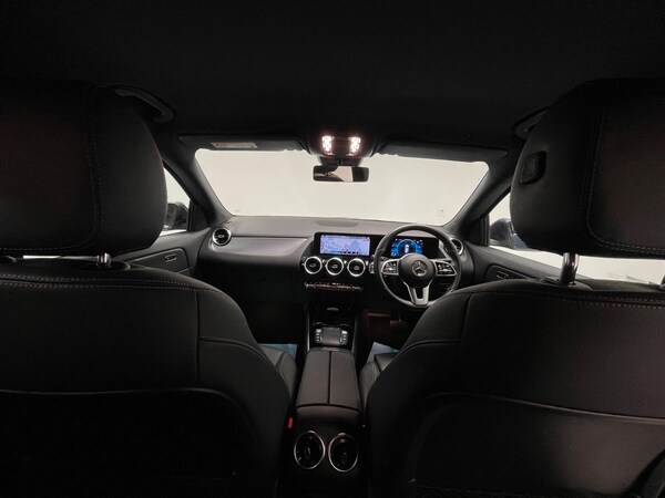 Used Mercedes-Benz GLA 2023 for sale - 76167470: Photo 7