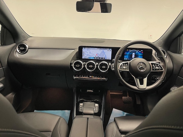 Used Mercedes-Benz GLA 2023 for sale - 76167470: Photo 8