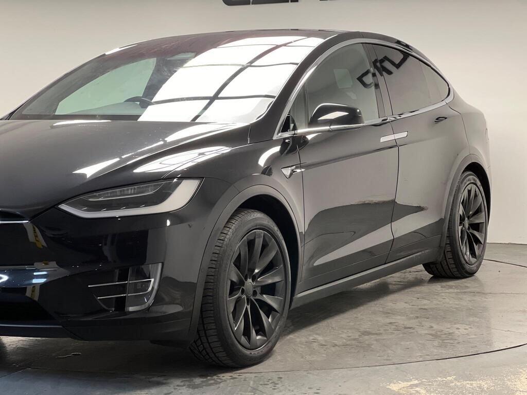 Used Tesla Model X 2017 for sale - 76942454: Photo 11