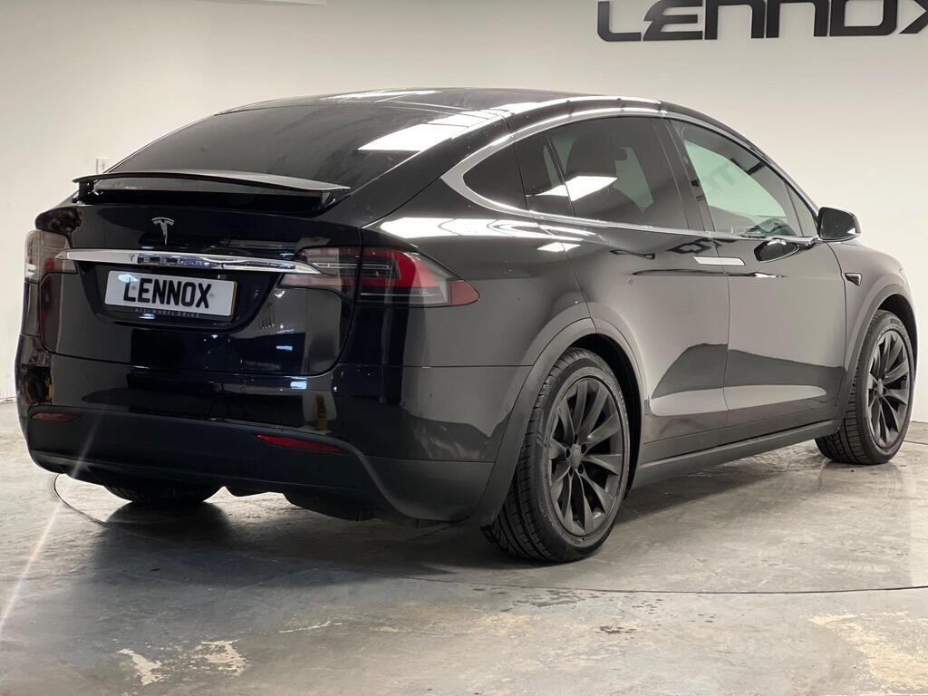 Used Tesla Model X 2017 for sale - 76942454: Photo 15