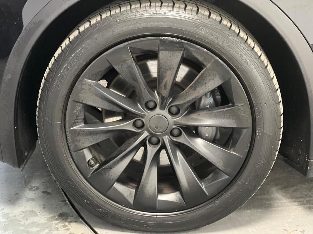 Used Tesla Model X 2017 for sale - 76942454: Photo 23