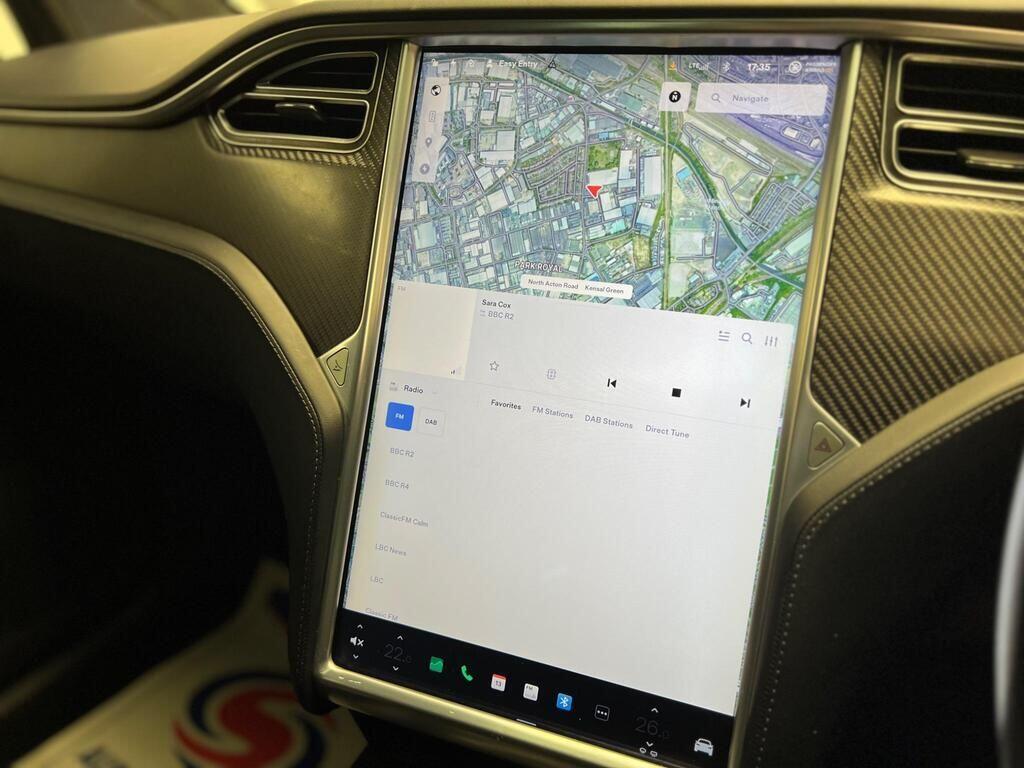 Used Tesla Model X 2017 for sale - 76942454: Photo 28