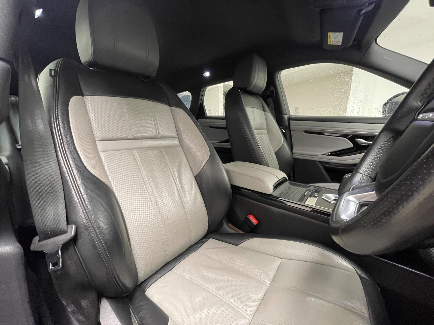 Used Land Rover Range Rover Evoque 2019 for sale - 77097449: Photo 10