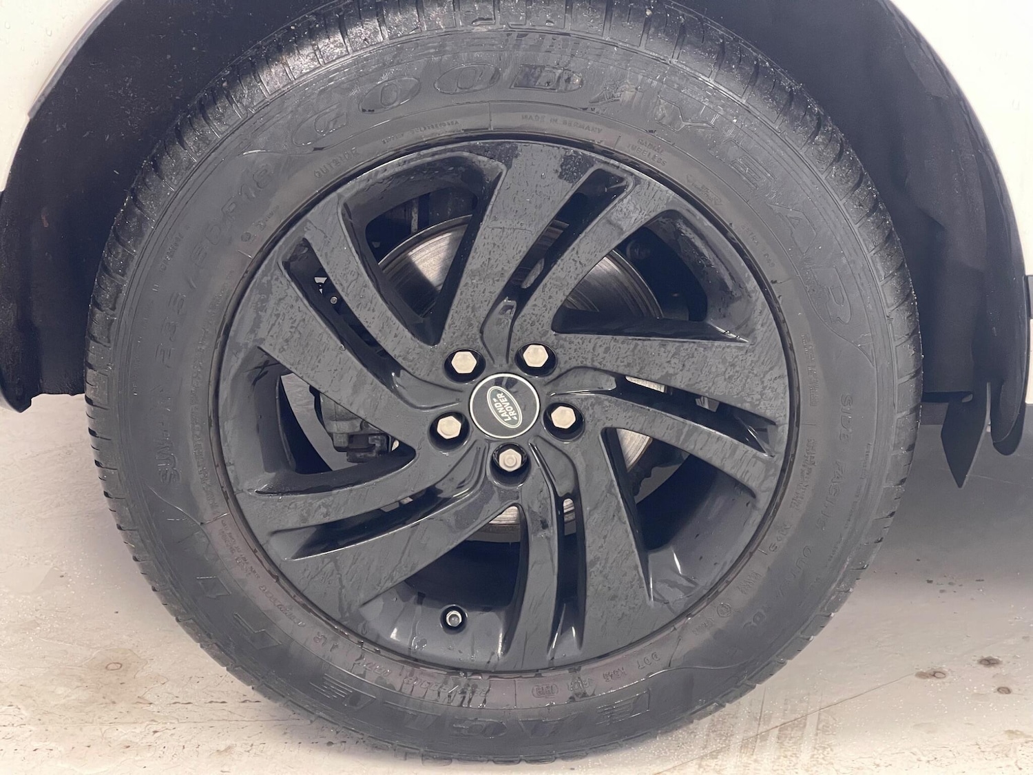 Used Land Rover Range Rover Evoque 2019 for sale - 77097449: Photo 20