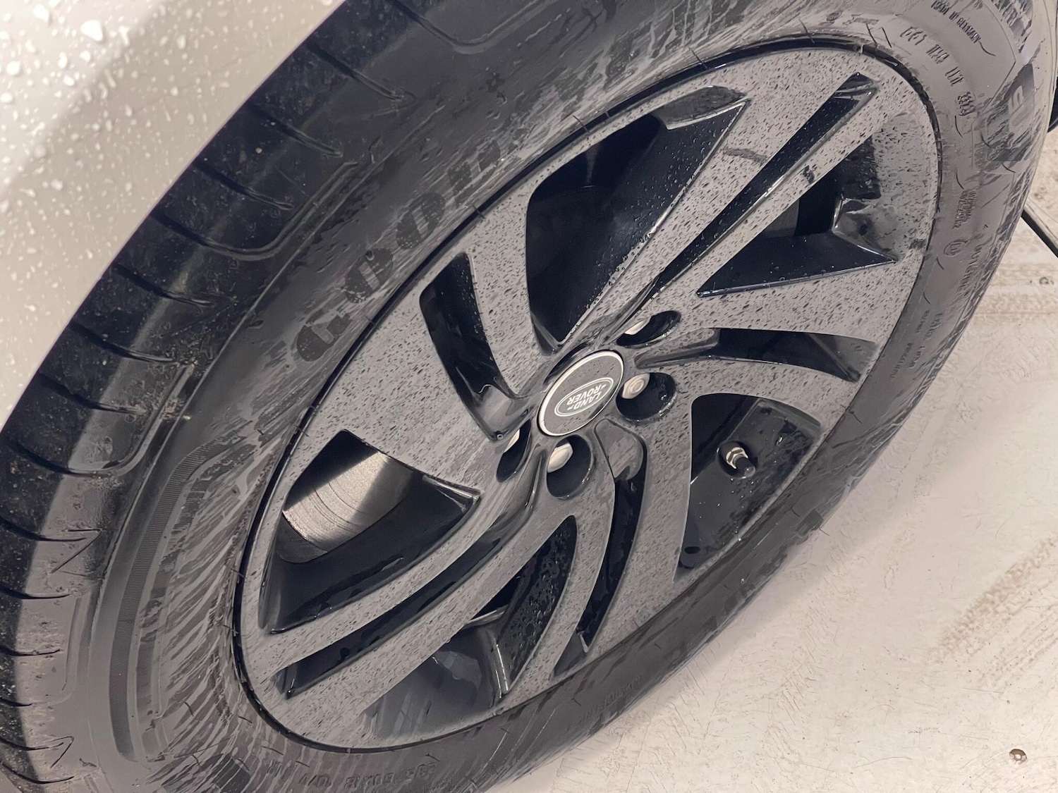 Used Land Rover Range Rover Evoque 2019 for sale - 77097449: Photo 21