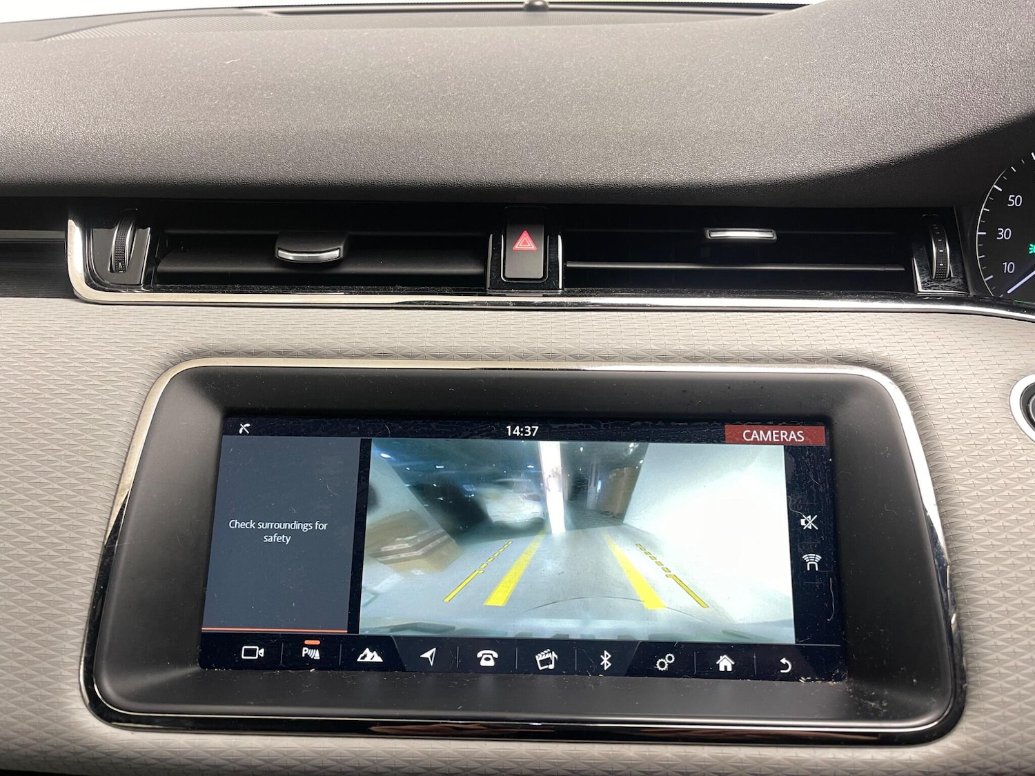 Used Land Rover Range Rover Evoque 2019 for sale - 77097449: Photo 24