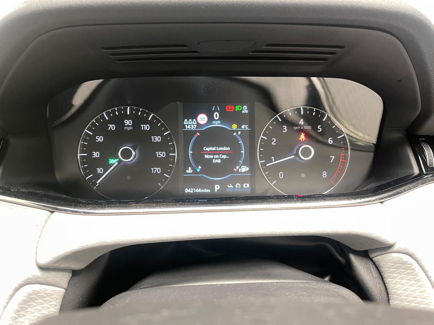 Used Land Rover Range Rover Evoque 2019 for sale - 77097449: Photo 25