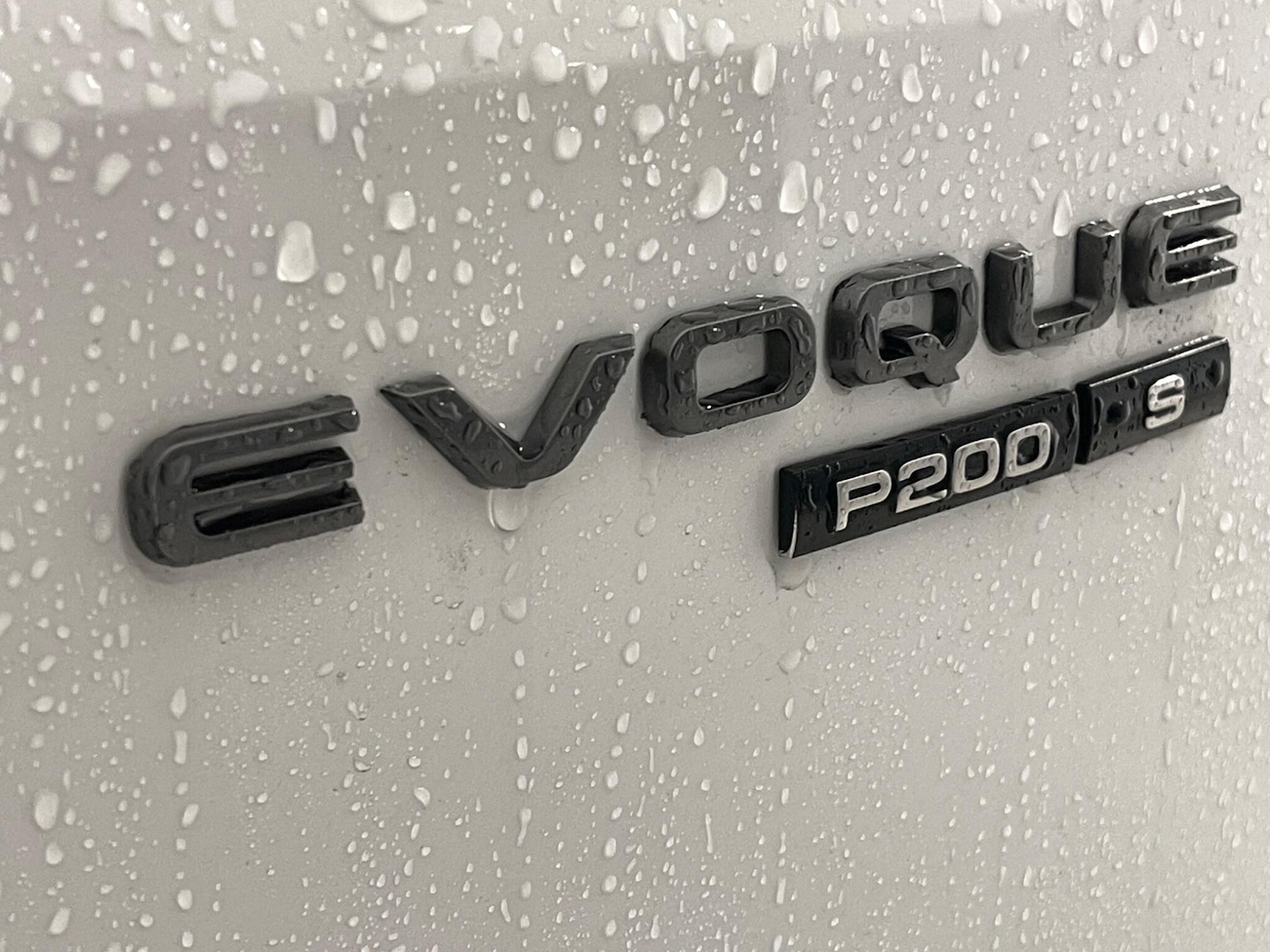 Used Land Rover Range Rover Evoque 2019 for sale - 77097449: Photo 27