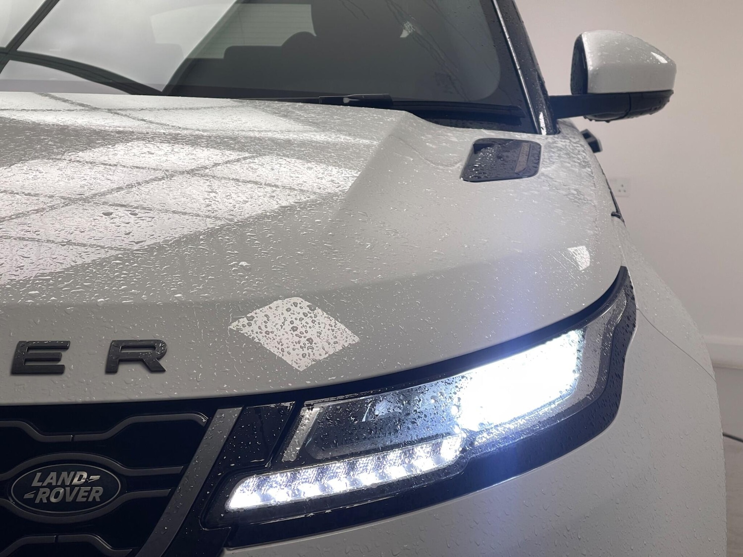 Used Land Rover Range Rover Evoque 2019 for sale - 77097449: Photo 35