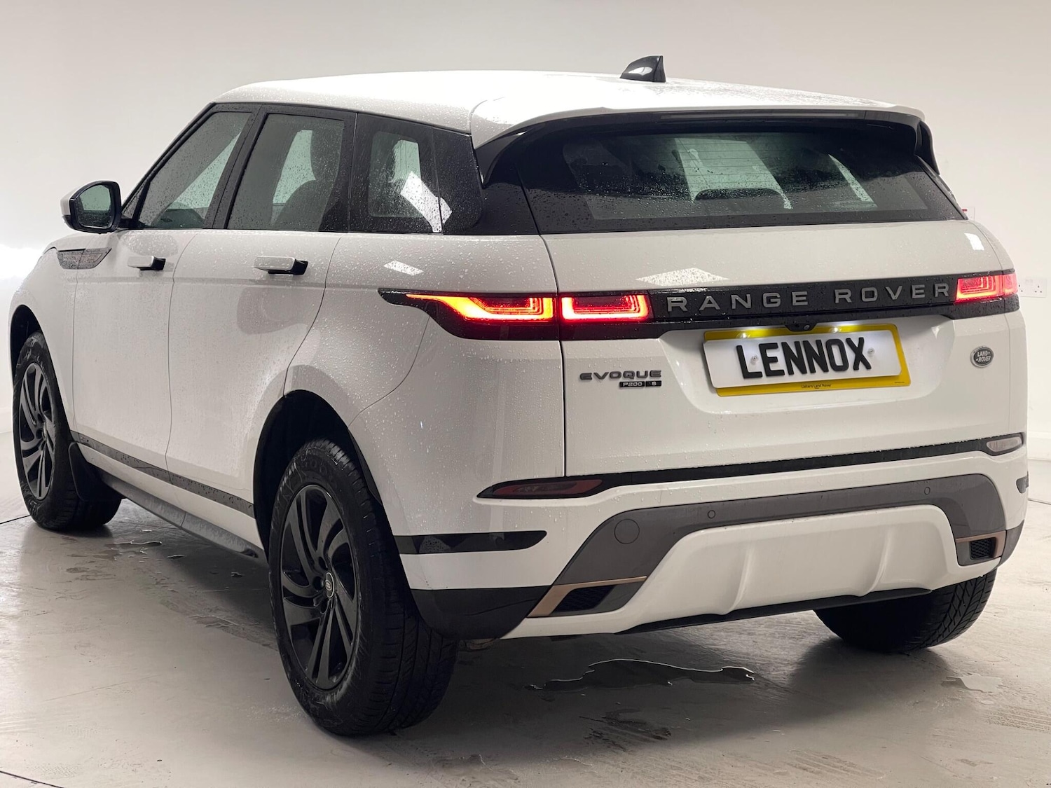 Used Land Rover Range Rover Evoque 2019 for sale - 77097449: Photo 4