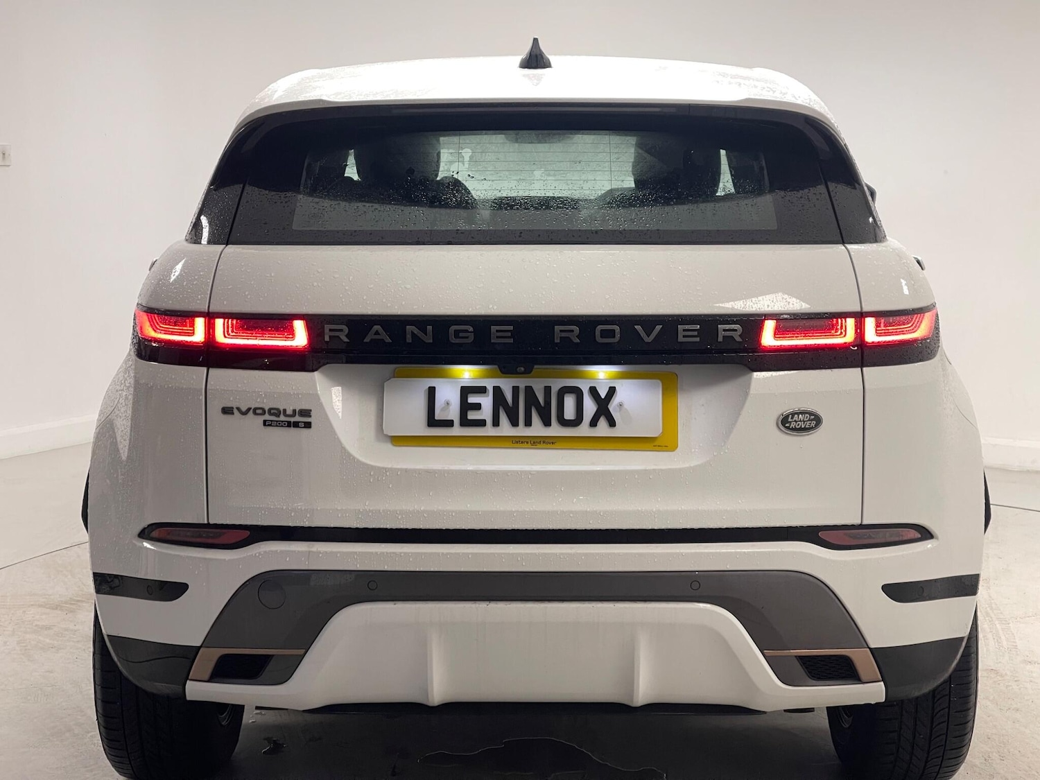 Used Land Rover Range Rover Evoque 2019 for sale - 77097449: Photo 5