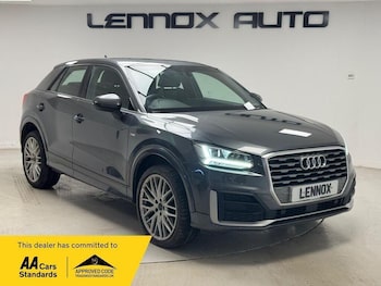 Used Audi Q2 2019 for sale - 78902264: Photo