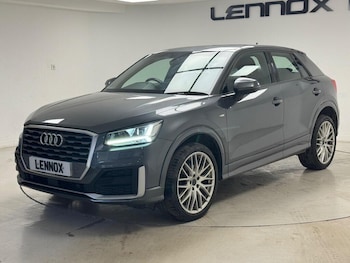 Used Audi Q2 2019 for sale - 78902264: Photo