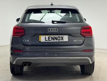 Used Audi Q2 2019 for sale - 78902264: Photo