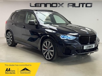 Used BMW X5 2023 for sale - 79361539: Photo
