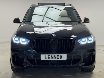 Used BMW X5 2023 for sale - 79361539: Photo