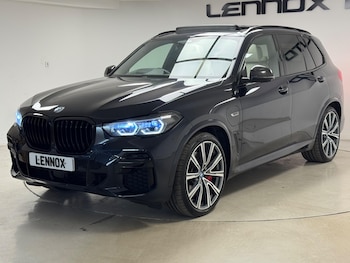 Used BMW X5 2023 for sale - 79361539: Photo