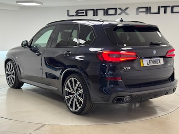 Used BMW X5 2023 for sale - 79361539: Photo