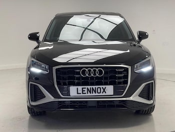 Used Audi Q2 2021 for sale - 78902266: Photo