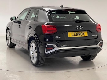 Used Audi Q2 2021 for sale - 78902266: Photo