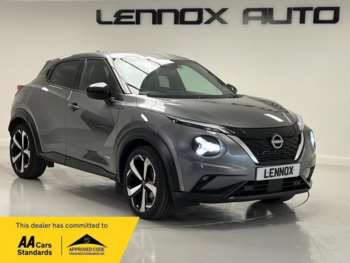2022 (22) - 1.0 DIG-T Tekna DCT Auto Euro 6 (s/s) 5dr
