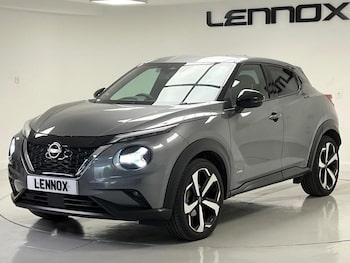 Used Nissan Juke 2022 for sale - 75141615: Photo
