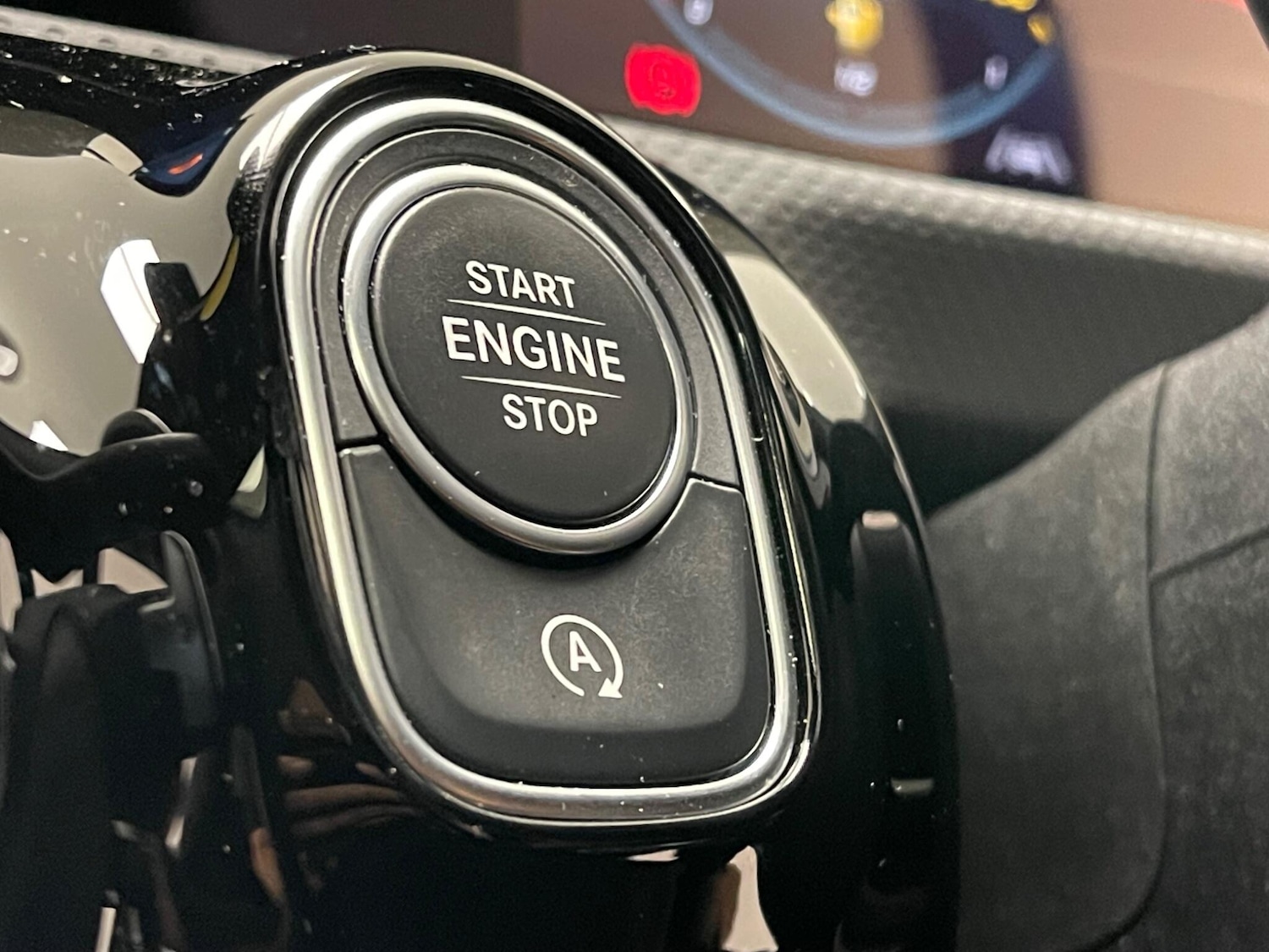 Used Mercedes-Benz CLA 2022 for sale - 76513447: Photo 12