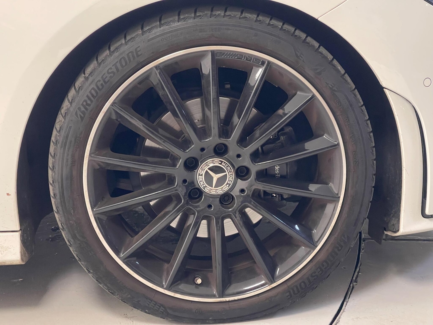 Used Mercedes-Benz CLA 2022 for sale - 76513447: Photo 26