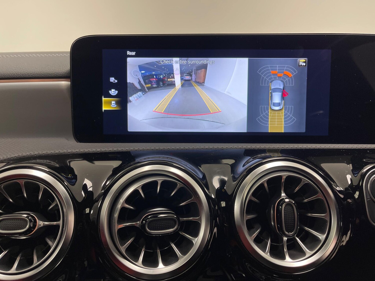 Used Mercedes-Benz CLA 2022 for sale - 76513447: Photo 27