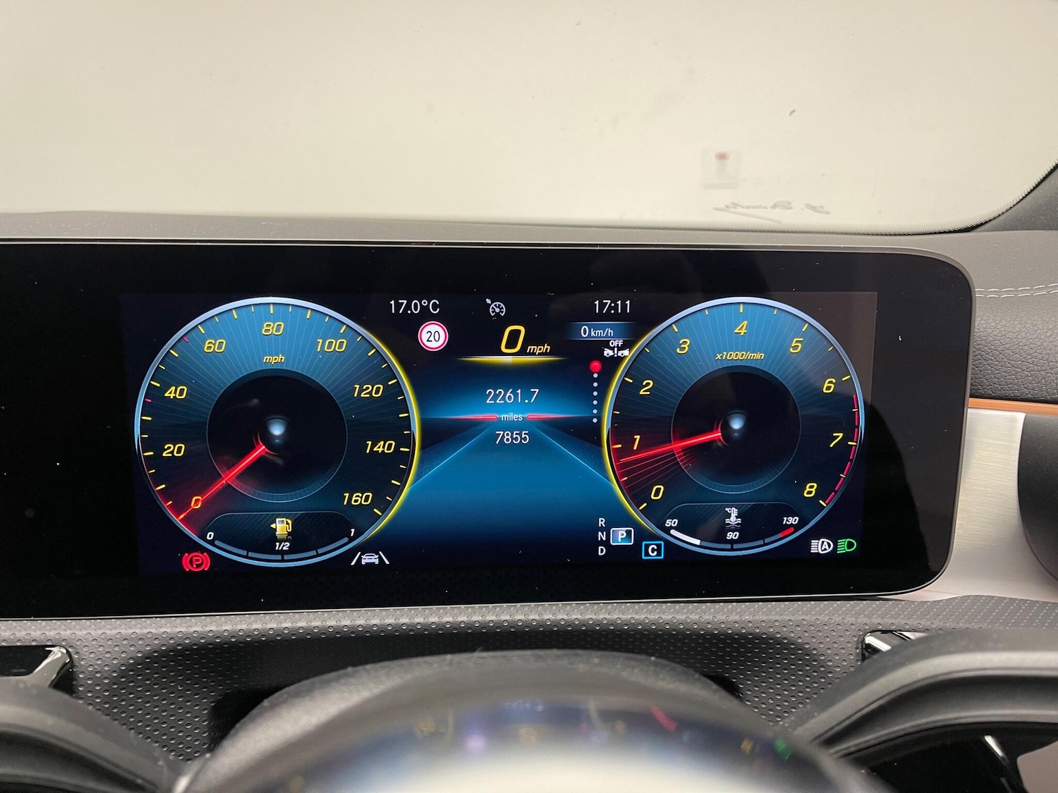 Used Mercedes-Benz CLA 2022 for sale - 76513447: Photo 29