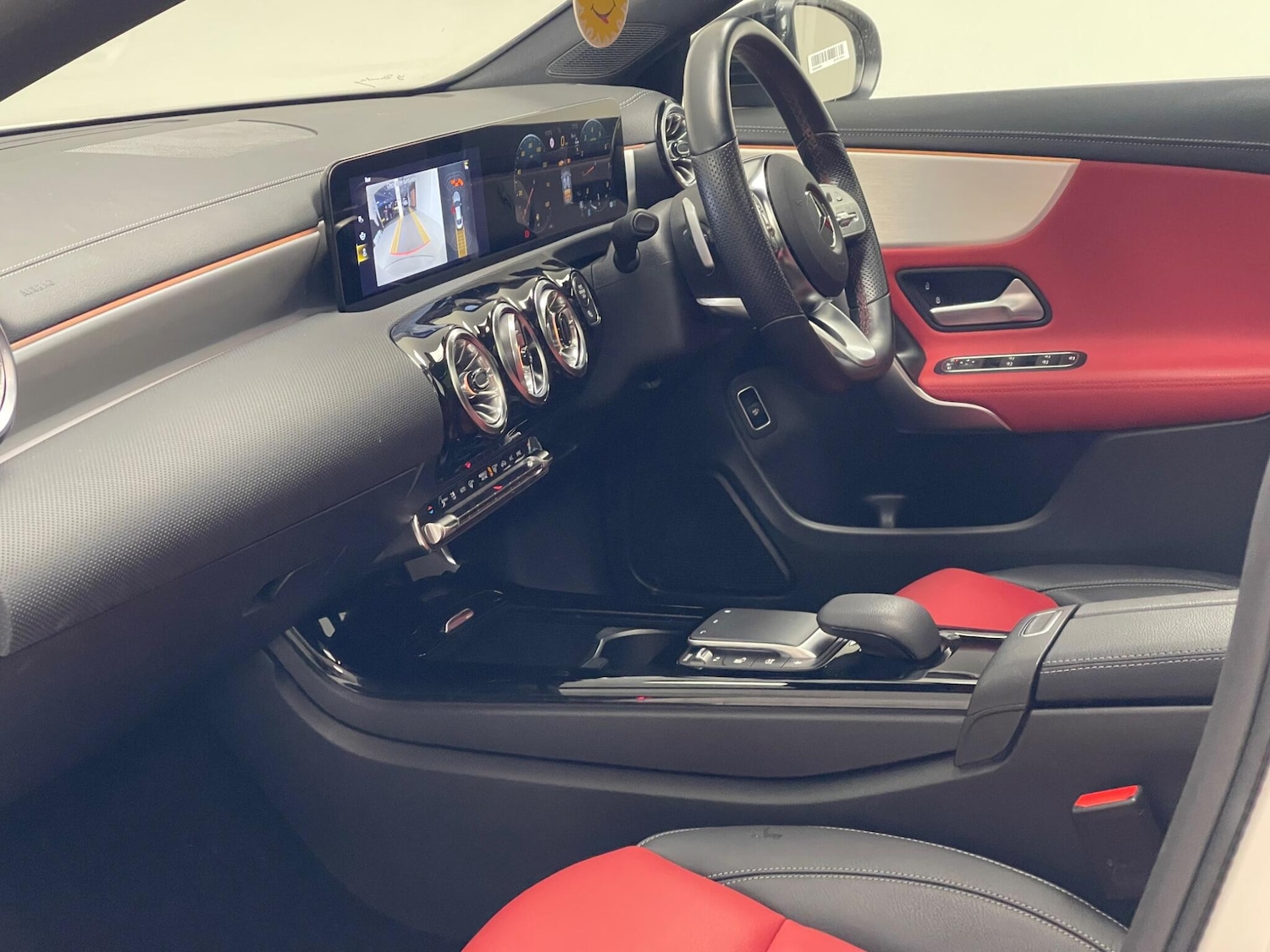 Used Mercedes-Benz CLA 2022 for sale - 76513447: Photo 32