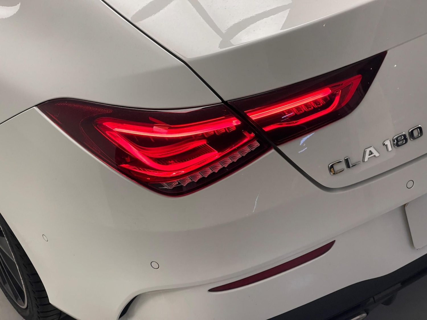 Used Mercedes-Benz CLA 2022 for sale - 76513447: Photo 34