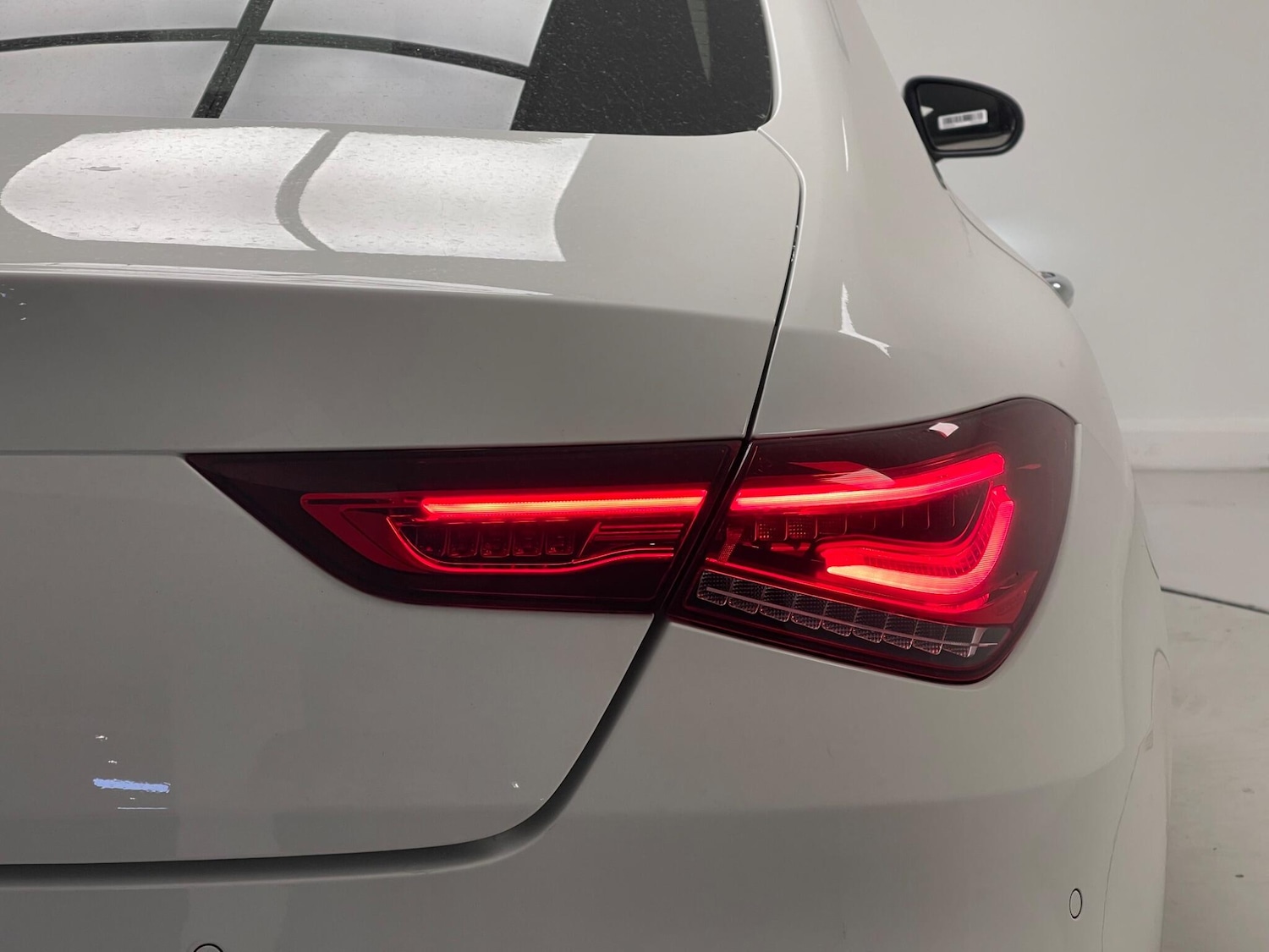 Used Mercedes-Benz CLA 2022 for sale - 76513447: Photo 35