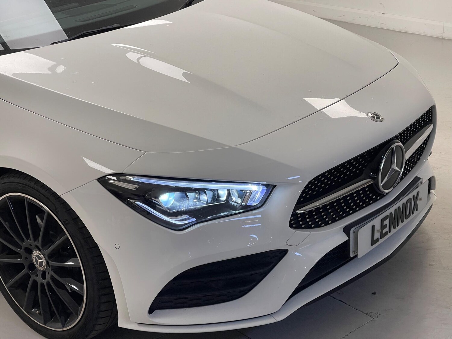 Used Mercedes-Benz CLA 2022 for sale - 76513447: Photo 36