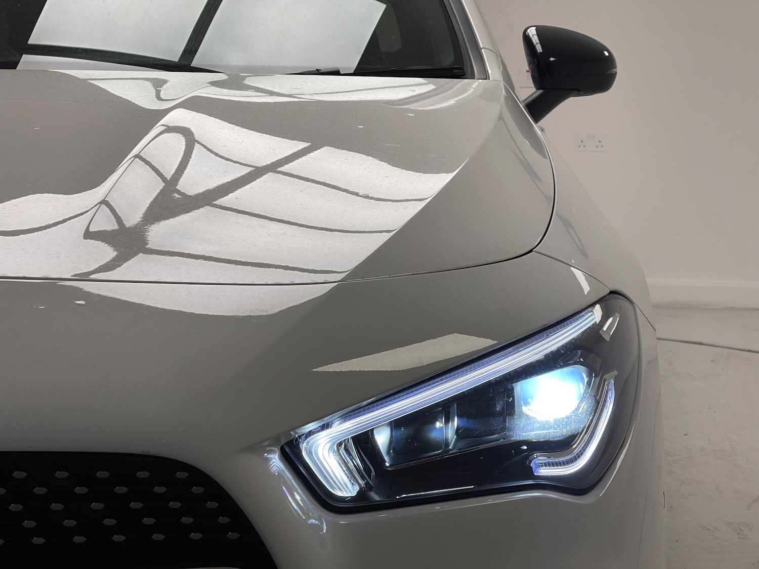 Used Mercedes-Benz CLA 2022 for sale - 76513447: Photo 41